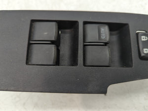 2014-2019 Toyota Corolla Master Power Window Switch Replacement Driver Side Left P/N:>ABS< 74232-02E70 Fits OEM Used Auto Parts