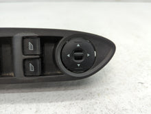 2013-2016 Ford Escape Master Power Window Switch Replacement Driver Side Left P/N:BB5T-14A132-AA BB5T-14540-CGW Fits OEM Used Auto Parts