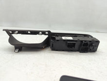 2013-2016 Ford Escape Master Power Window Switch Replacement Driver Side Left P/N:BB5T-14A132-AA BB5T-14540-CGW Fits OEM Used Auto Parts