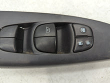 2013-2019 Nissan Sentra Master Power Window Switch Replacement Driver Side Left P/N:25401 3SH1A Fits OEM Used Auto Parts