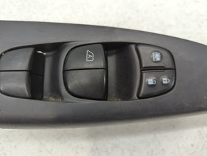 2013-2019 Nissan Sentra Master Power Window Switch Replacement Driver Side Left P/N:25401 3SH1A Fits OEM Used Auto Parts