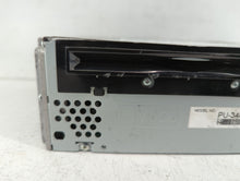 2013 Ford Explorer Radio AM FM Cd Player Receiver Replacement P/N:DB5T-19C107-DD Fits OEM Used Auto Parts