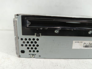 2013 Ford Explorer Radio AM FM Cd Player Receiver Replacement P/N:DB5T-19C107-DD Fits OEM Used Auto Parts