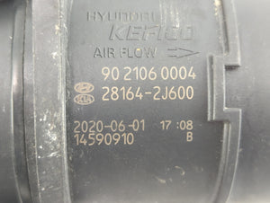 2020-2023 Hyundai Sonata Mass Air Flow Meter Maf