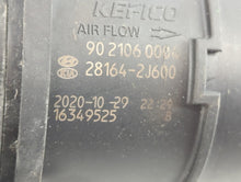 2020-2023 Hyundai Sonata Mass Air Flow Meter Maf