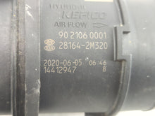 2020-2020 Hyundai Venue Mass Air Flow Meter Maf