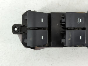 2016-2021 Hyundai Tucson Master Power Window Switch Replacement Driver Side Left P/N:93570-D3061 Fits OEM Used Auto Parts