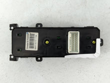 2016-2021 Hyundai Tucson Master Power Window Switch Replacement Driver Side Left P/N:93570-D3061 Fits OEM Used Auto Parts