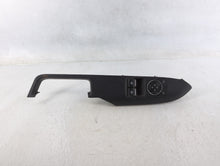 2015-2022 Ford Mustang Master Power Window Switch Replacement Driver Side Left P/N:GMPVA FL3T-14540-AEW Fits OEM Used Auto Parts