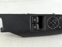 2015-2022 Ford Mustang Master Power Window Switch Replacement Driver Side Left P/N:GMPVA FL3T-14540-AEW Fits OEM Used Auto Parts