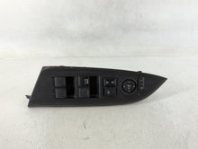 2015-2020 Honda Fit Master Power Window Switch Replacement Driver Side Left P/N:35750T5RA112M1 Fits Fits 2015 2017 2018 2019 2020 OEM Used Auto Parts