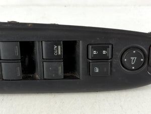 2015-2020 Honda Fit Master Power Window Switch Replacement Driver Side Left P/N:35750T5RA112M1 Fits Fits 2015 2017 2018 2019 2020 OEM Used Auto Parts