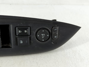 2015-2020 Honda Fit Master Power Window Switch Replacement Driver Side Left P/N:35750T5RA112M1 Fits Fits 2015 2017 2018 2019 2020 OEM Used Auto Parts