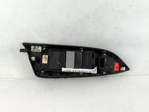 2015-2020 Honda Fit Master Power Window Switch Replacement Driver Side Left P/N:35750T5RA112M1 Fits Fits 2015 2017 2018 2019 2020 OEM Used Auto Parts