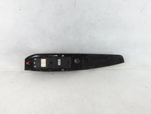 2018-2022 Toyota Camry Master Power Window Switch Replacement Driver Side Left P/N:912-0V78 84040-33170 Fits OEM Used Auto Parts