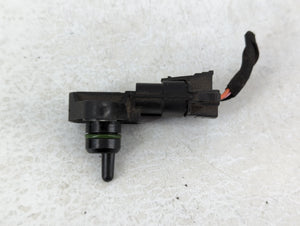 2010-2012 Hyundai Santa Fe Mass Air Flow Meter Maf