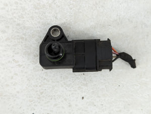 2010-2012 Hyundai Santa Fe Mass Air Flow Meter Maf