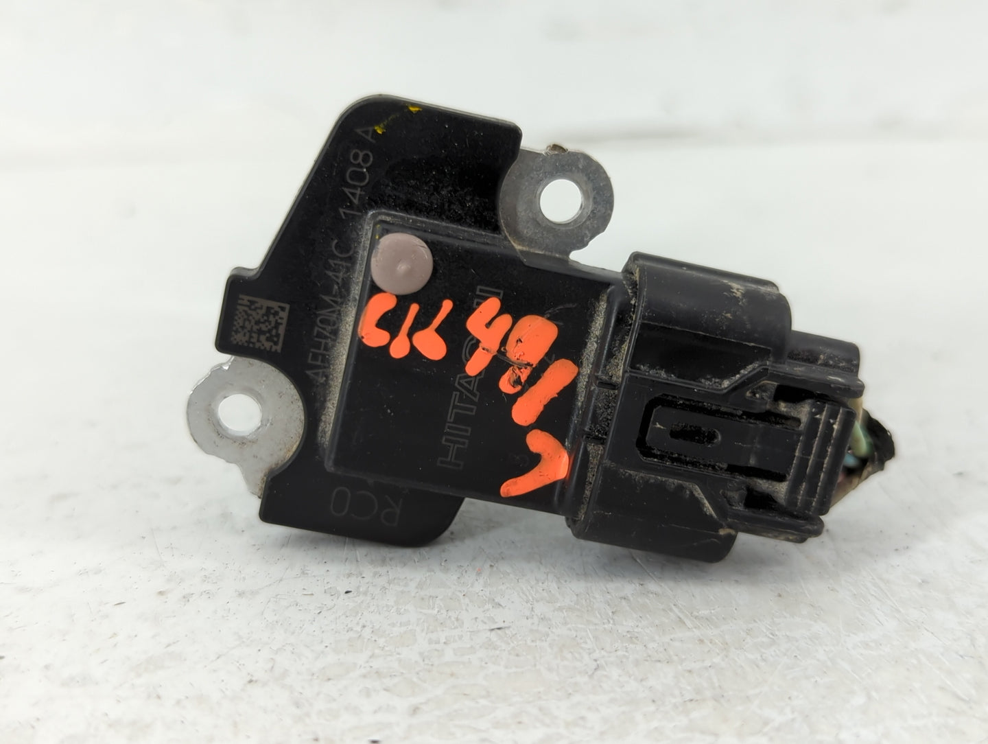 2010-2019 Honda Cr-v Mass Air Flow Meter Maf - Oemusedautoparts1.com