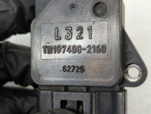 2019-2022 Mazda 3 Mass Air Flow Meter Maf