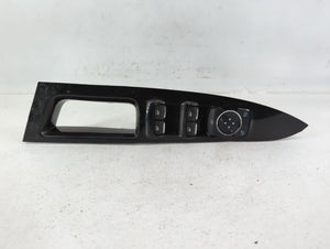 2013-2020 Ford Fusion Master Power Window Switch Replacement Driver Side Left P/N:DG9T-14540-ABW Fits OEM Used Auto Parts