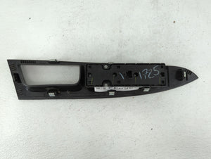 2013-2020 Ford Fusion Master Power Window Switch Replacement Driver Side Left P/N:DG9T-14540-ABW Fits OEM Used Auto Parts