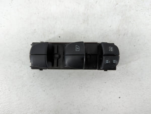 2013-2019 Nissan Sentra Master Power Window Switch Replacement Driver Side Left P/N:25401 3SH1A Fits OEM Used Auto Parts