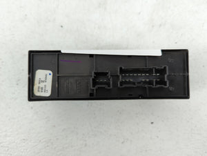 2013-2019 Nissan Sentra Master Power Window Switch Replacement Driver Side Left P/N:25401 3SH1A Fits OEM Used Auto Parts