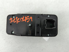 2015-2022 Dodge Challenger Master Power Window Switch Replacement Driver Side Left P/N:681833752AE Fits OEM Used Auto Parts