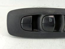 2013-2020 Nissan Pathfinder Master Power Window Switch Replacement Driver Side Left P/N:25401 3KA0A K1 Fits OEM Used Auto Parts