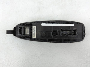 2013-2020 Nissan Pathfinder Master Power Window Switch Replacement Driver Side Left P/N:25401 3KA0A K1 Fits OEM Used Auto Parts