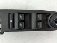 2013-2019 Ford Escape Master Power Window Switch Replacement Driver Side Left P/N:BM5T-14A132-AA Fits OEM Used Auto Parts