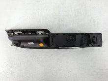 2013-2019 Ford Escape Master Power Window Switch Replacement Driver Side Left P/N:BM5T-14A132-AA Fits OEM Used Auto Parts