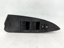 2006-2012 Toyota Rav4 Master Power Window Switch Replacement Driver Side Left P/N:74232-420 70 Fits OEM Used Auto Parts