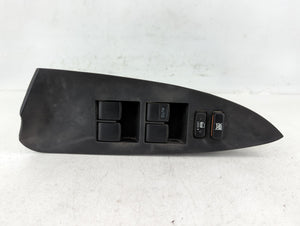 2006-2012 Toyota Rav4 Master Power Window Switch Replacement Driver Side Left P/N:74232-420 70 Fits OEM Used Auto Parts