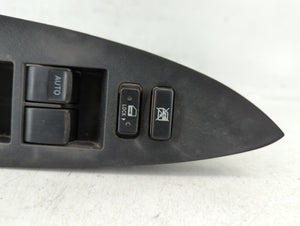 2006-2012 Toyota Rav4 Master Power Window Switch Replacement Driver Side Left P/N:74232-420 70 Fits OEM Used Auto Parts