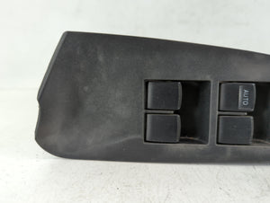 2006-2012 Toyota Rav4 Master Power Window Switch Replacement Driver Side Left P/N:74232-420 70 Fits OEM Used Auto Parts