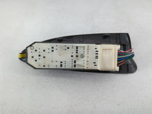 2006-2012 Toyota Rav4 Master Power Window Switch Replacement Driver Side Left P/N:74232-420 70 Fits OEM Used Auto Parts