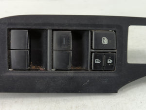 2019-2020 Toyota Rav4 Master Power Window Switch Replacement Driver Side Left P/N:TM0R04 84040-0R040 Fits Fits 2019 2020 OEM Used Auto Parts