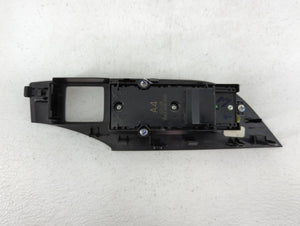 2019-2020 Toyota Rav4 Master Power Window Switch Replacement Driver Side Left P/N:TM0R04 84040-0R040 Fits Fits 2019 2020 OEM Used Auto Parts