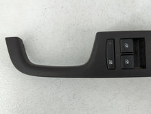 2010-2017 Gmc Terrain Master Power Window Switch Replacement Driver Side Left P/N:20838941 Fits OEM Used Auto Parts