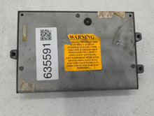 2004 Dodge Ram 1500 PCM Engine Control Computer ECU ECM PCU OEM P/N:P56208 Fits OEM Used Auto Parts