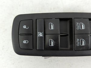 2011-2019 Dodge Journey Master Power Window Switch Replacement Driver Side Left P/N:68139805AD Fits OEM Used Auto Parts