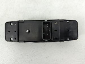 2011-2019 Dodge Journey Master Power Window Switch Replacement Driver Side Left P/N:68139805AD Fits OEM Used Auto Parts