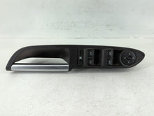 2013-2019 Ford Escape Master Power Window Switch Replacement Driver Side Left P/N:BM5T-14A132-AB Fits OEM Used Auto Parts