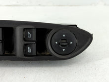 2013-2019 Ford Escape Master Power Window Switch Replacement Driver Side Left P/N:BM5T-14A132-AB Fits OEM Used Auto Parts