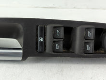 2013-2019 Ford Escape Master Power Window Switch Replacement Driver Side Left P/N:BM5T-14A132-AB Fits OEM Used Auto Parts