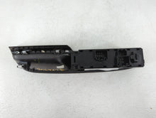 2013-2019 Ford Escape Master Power Window Switch Replacement Driver Side Left P/N:BM5T-14A132-AB Fits OEM Used Auto Parts