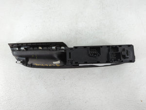 2013-2019 Ford Escape Master Power Window Switch Replacement Driver Side Left P/N:BM5T-14A132-AB Fits OEM Used Auto Parts