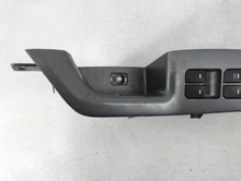 2011-2013 Kia Optima Master Power Window Switch Replacement Driver Side Left P/N:93570-2T000 Fits Fits 2011 2012 2013 OEM Used Auto Parts