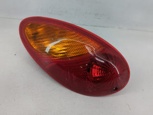 2006-2010 Chrysler Pt Cruiser Tail Light Assembly Driver Left OEM P/N:05288743AE Fits Fits 2006 2007 2008 2009 2010 OEM Used Auto Parts